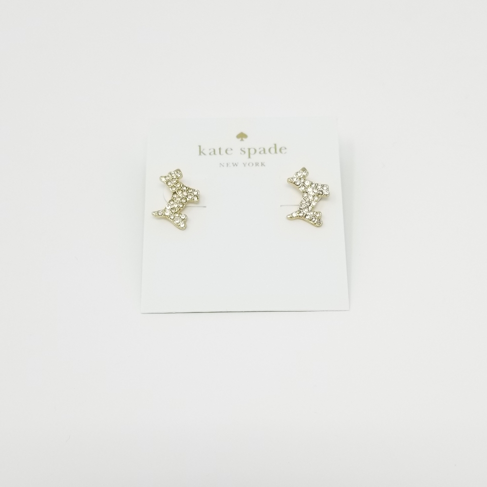 Kate Spade Earrings